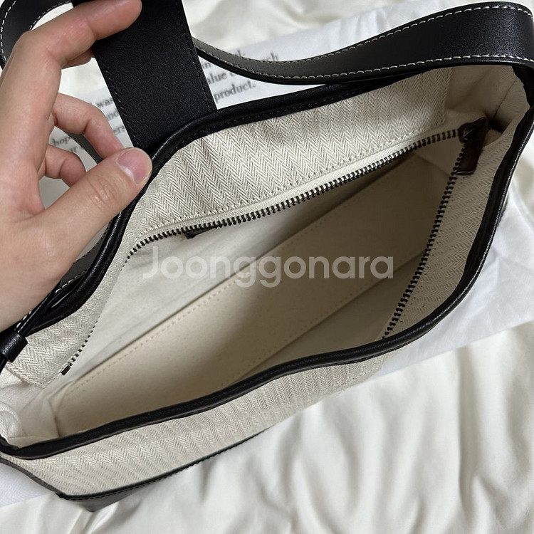 드파운드 타운백 숄더백, 호보백--3