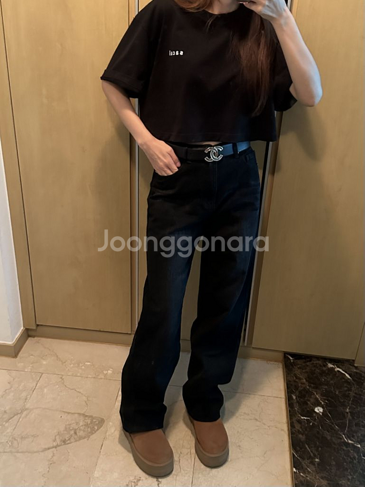 샤넬 벨트 23 f/w 신상 벨트(23.09.21구입)--6