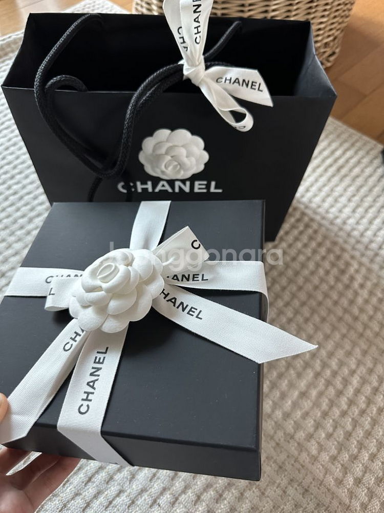 샤넬 벨트 23 f/w 신상 벨트(23.09.21구입)--8