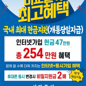 인터넷 판매