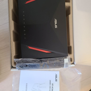 Asus AC86u