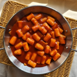 조선의떡볶이 레시피 팝니다