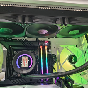 13900k rtx4090 데스크탑pc