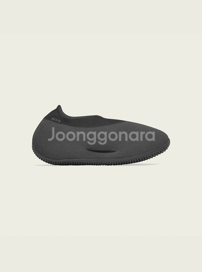 이지부스트 니트러너 페이드 오닉스 270--0