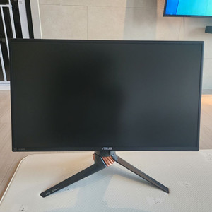 모니터 ASUS PG258Q 240hz 지싱크