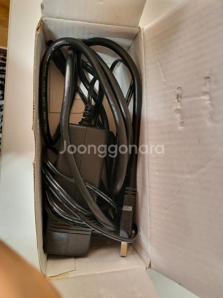 2베이 USB3.0 도킹스테이션 씽크웨이--4