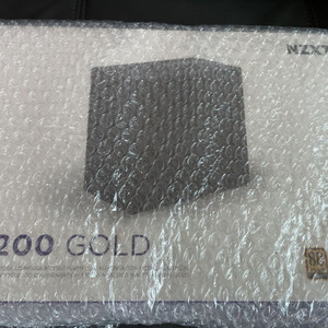 NZXT C1200 gold atx3.0 파워 미개봉