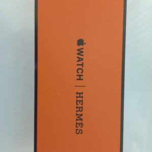 애플워치8 에르메스 모델 판매