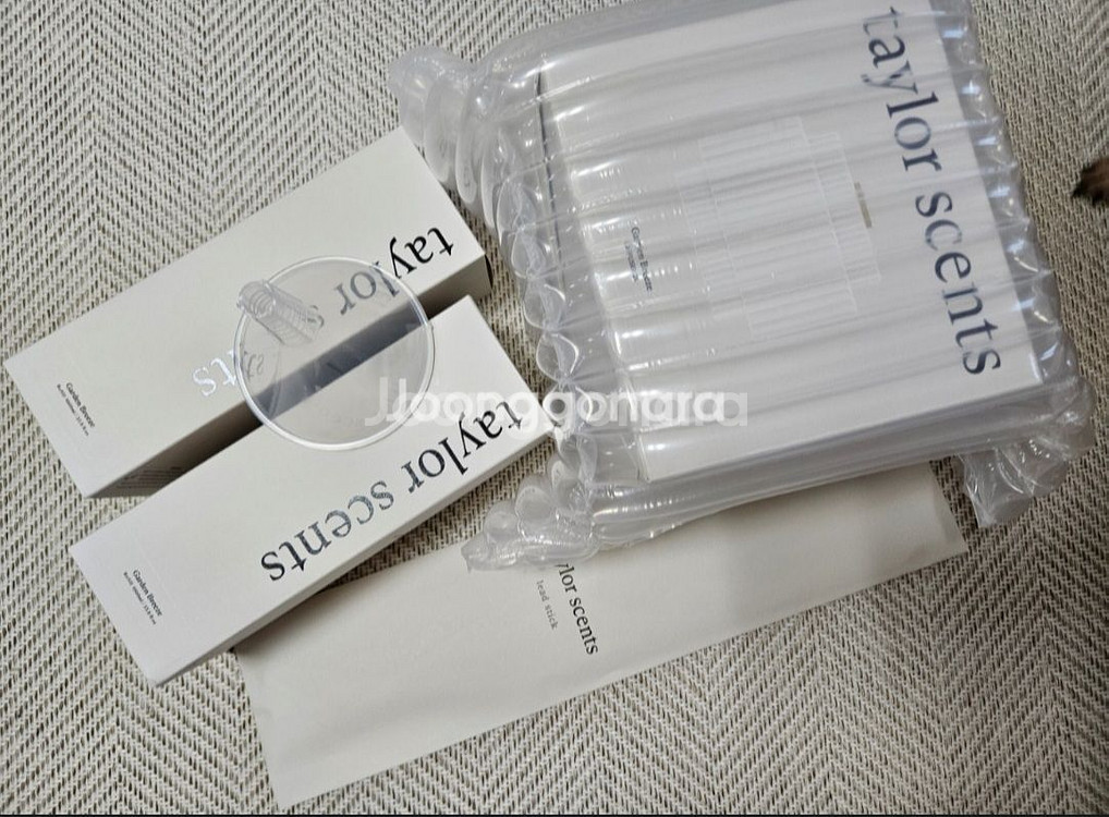 테일러센츠디퓨저 2L 새상품 (오늘 구매시 이가격에)--1