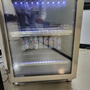 [윈텍 WINTECH] 보보스 컴프레셔 와인 냉장고 셀