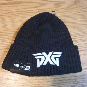 PXG 비니 새상품