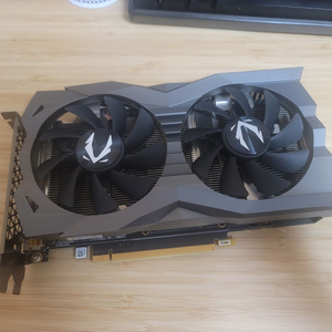 Zotac Gaming 1660 SUPER 6G