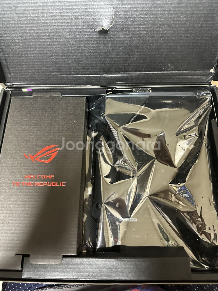 ROG STRIX X570-E GAMING wifi--1