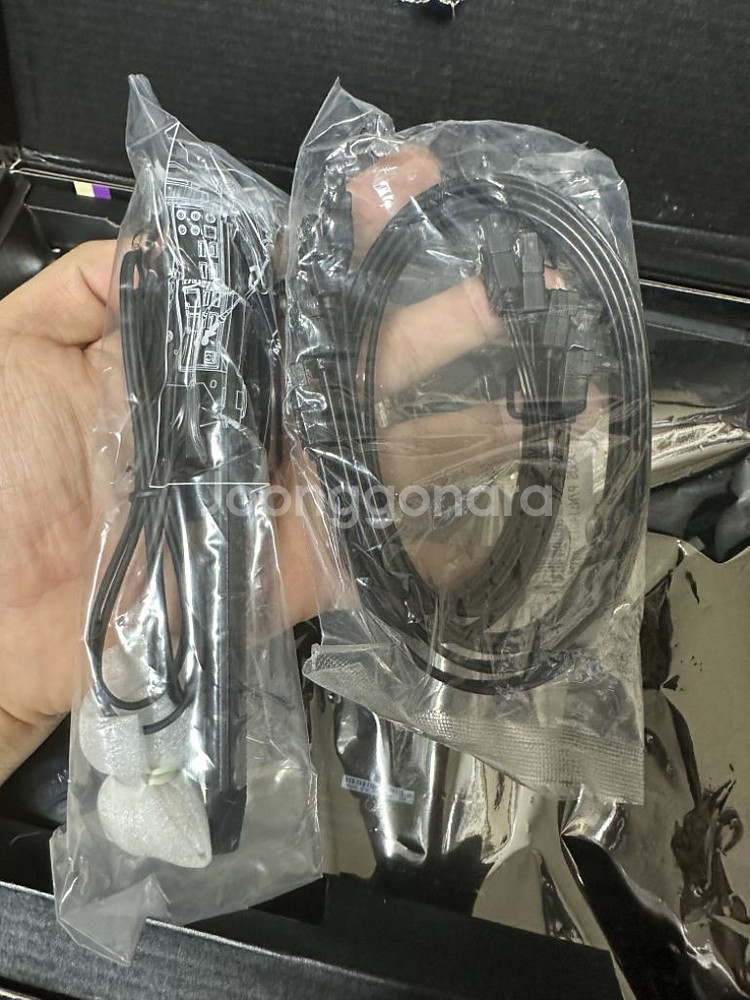 ROG STRIX X570-E GAMING wifi--6