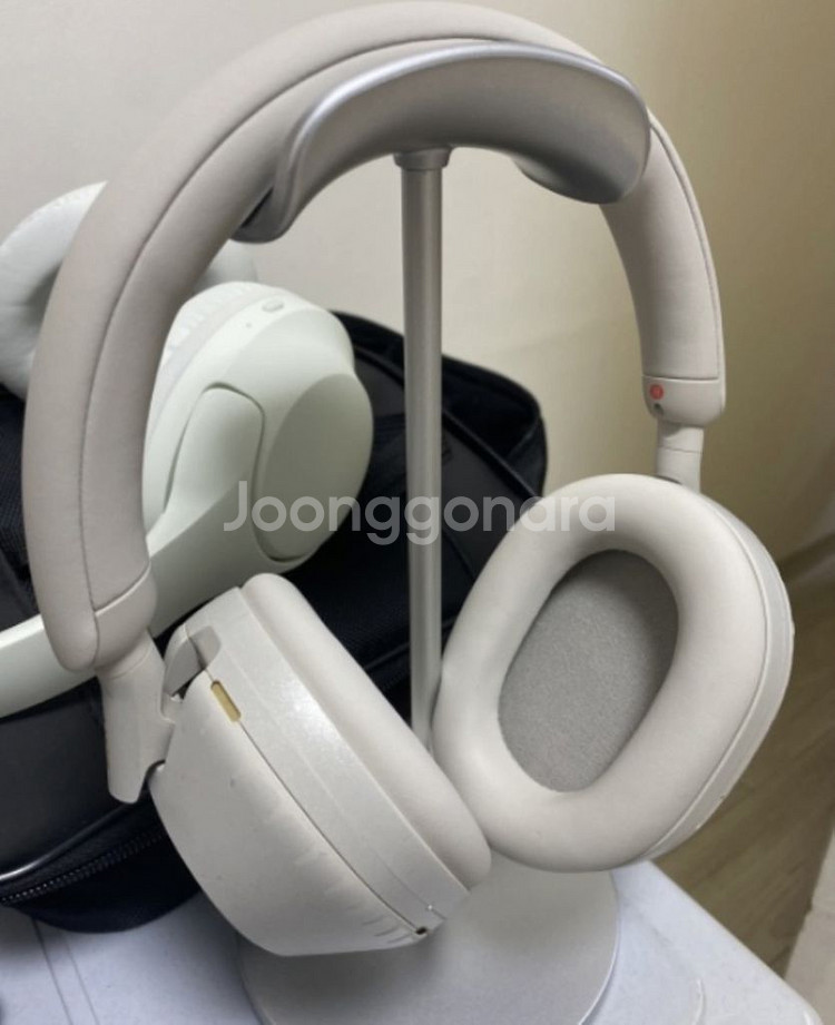 소니 WH-1000xm5 (마크5) 판매합니다!--1