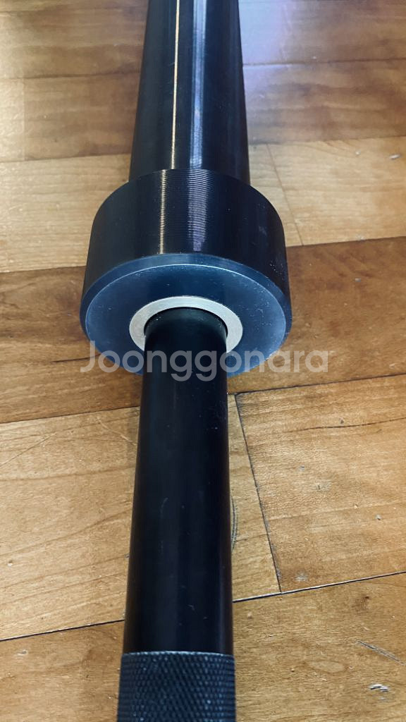 CNK 탄력봉 흑봉 2200--2
