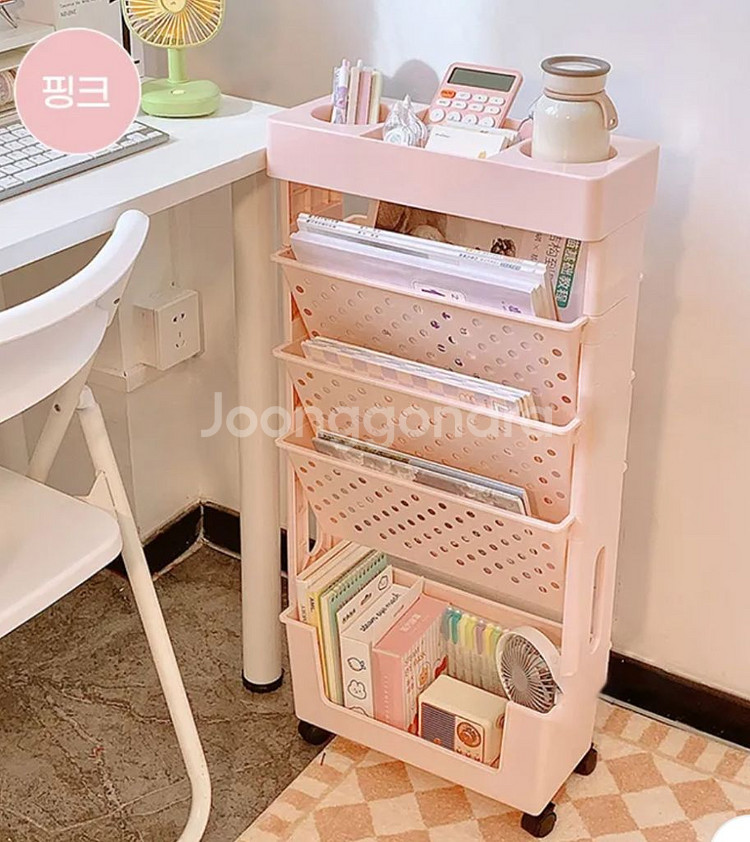 트롤리 (조립식)--0