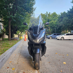 대구 혼다 pcx125 22년식