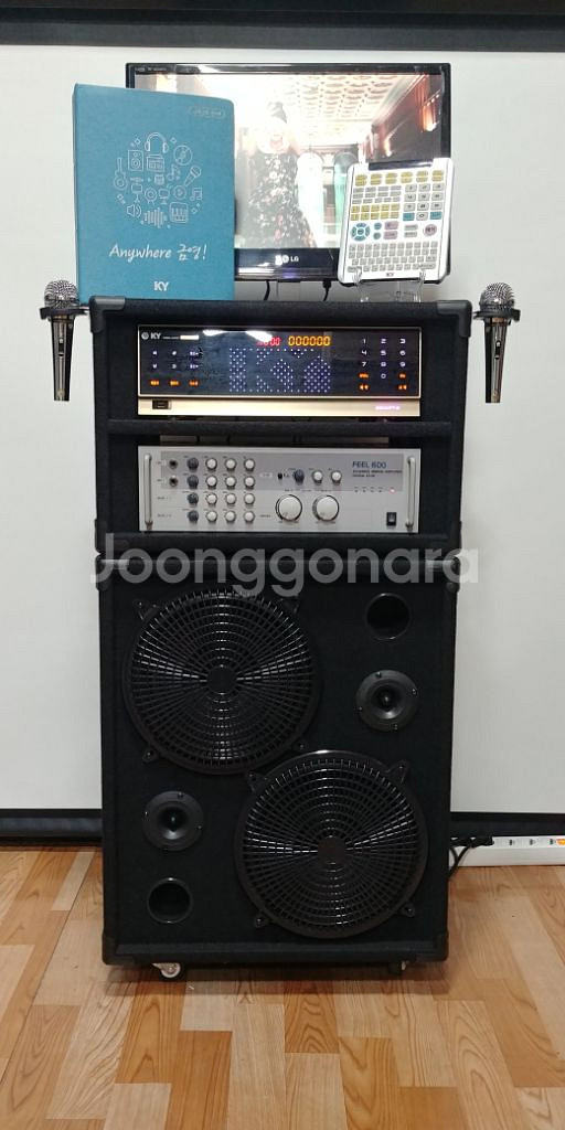 최고급반주기셋트. 로랜드음원!--0