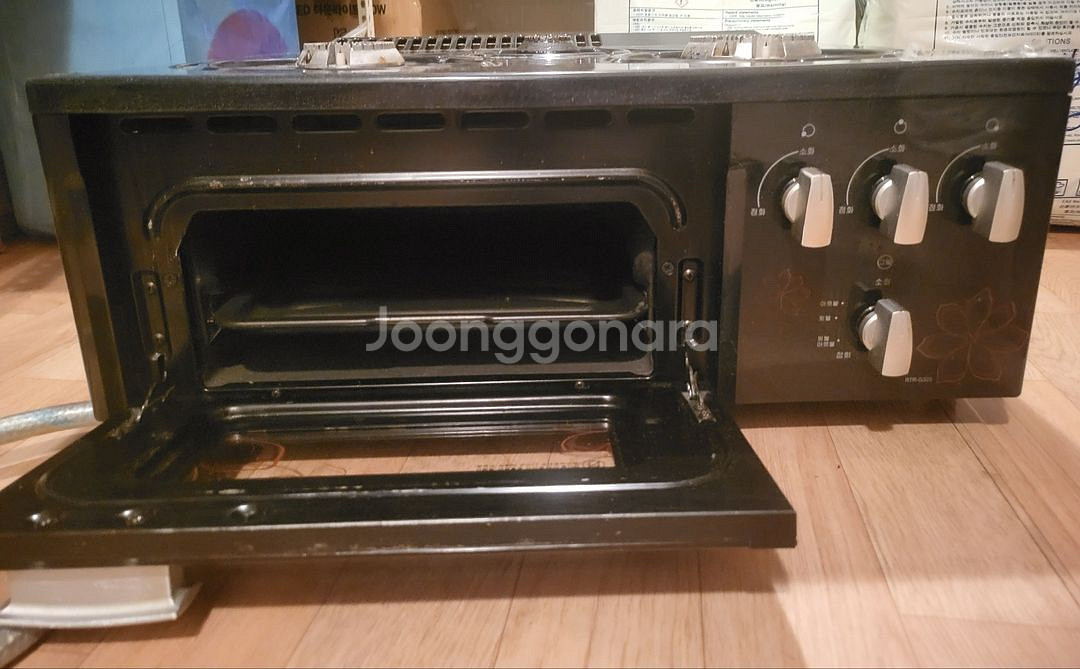 냉장고 컴퓨터 가스렌지 팝니다(구매요청용)--5