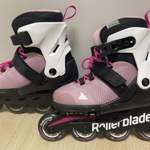 인라인스케이트(롤러블레이드 마이크로블레이드)