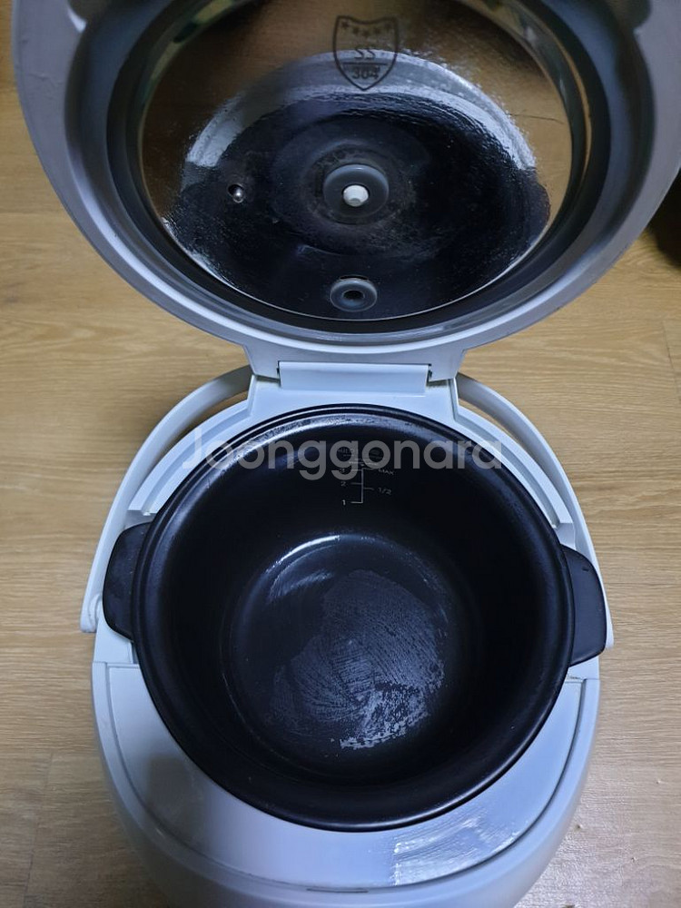 셀렉프로 멀티쿠커 판매합니다--2