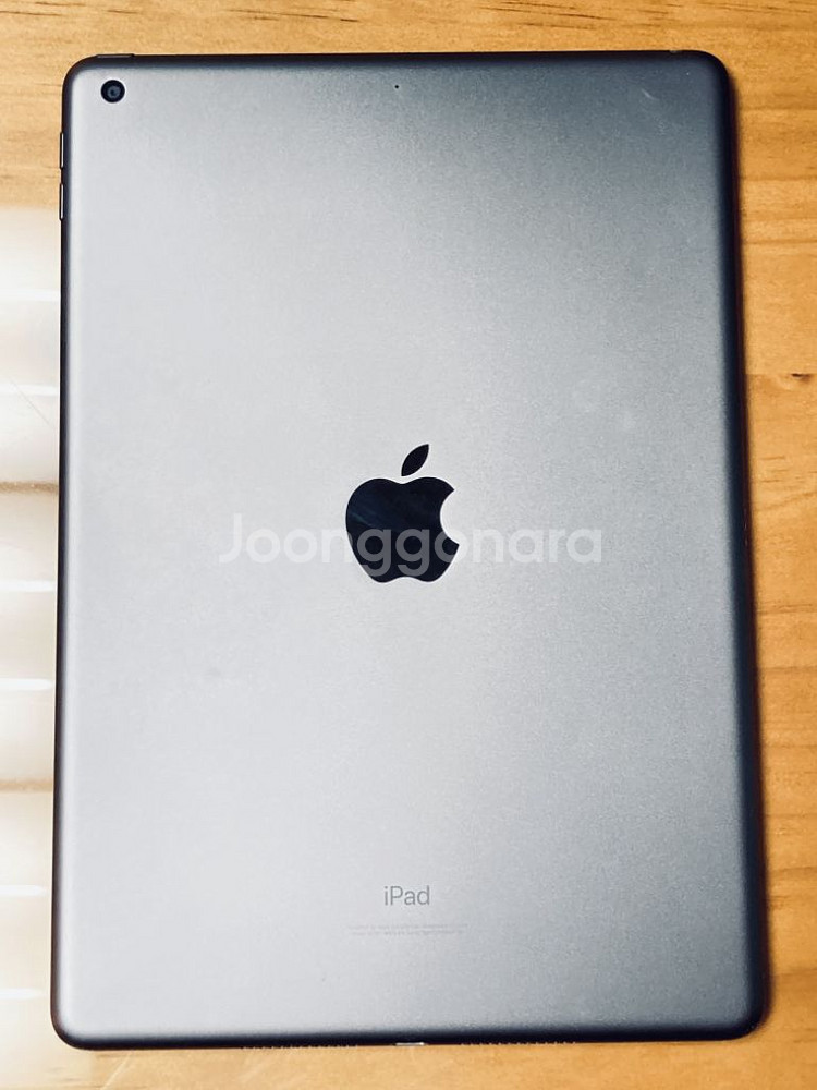 아이패드 7세대. 스페이스그레이. 32G--1