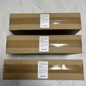 미개봉 삼성 고사양 게이밍 노트북(i7 11세대/16G