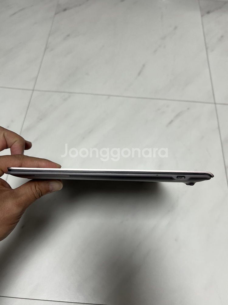 삼성 갤럭시북S LTE(터치스크린/LTE/i5/8G/S--3