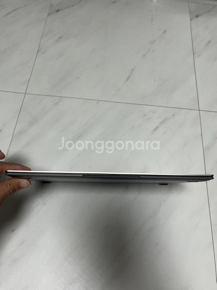 삼성 갤럭시북S LTE(터치스크린/LTE/i5/8G/S--2