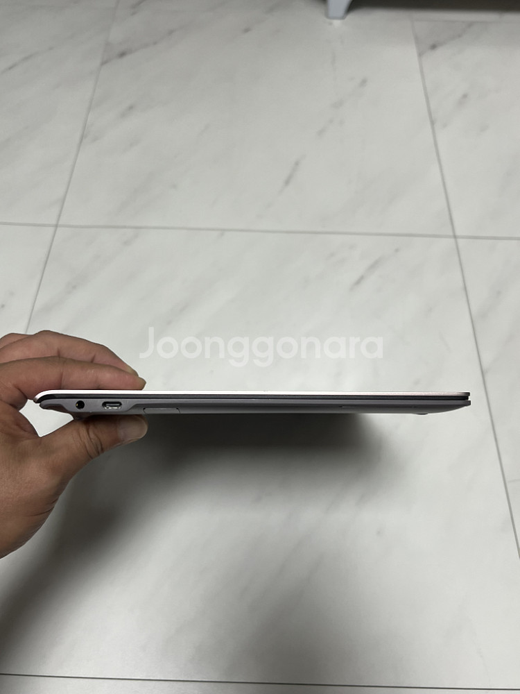 삼성 갤럭시북S LTE(터치스크린/LTE/i5/8G/S--1