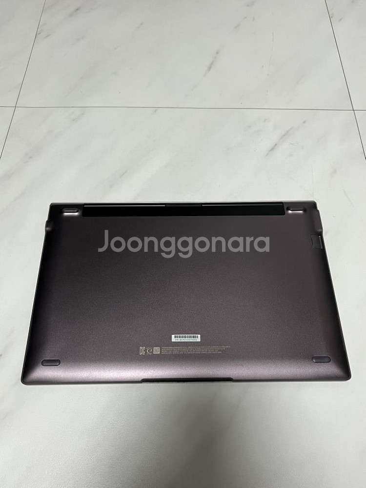 삼성 갤럭시북S LTE(터치스크린/LTE/i5/8G/S--5