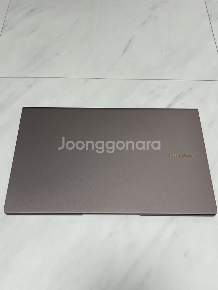 삼성 갤럭시북S LTE(터치스크린/LTE/i5/8G/S--7