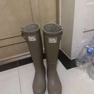 락피쉬 230mm 롱부츠 판매합니다