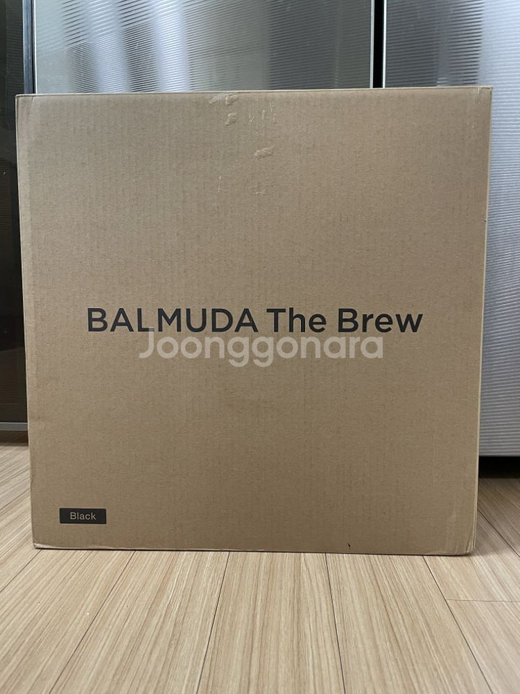 발뮤다 더 브루 커피 메이커 머신 BALMUDA The--0