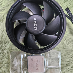 amd 3500x 팝니다