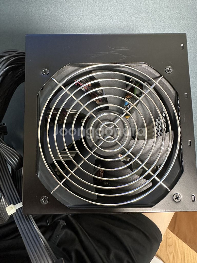 fsp 600w +80 파워서플라이 판매--1