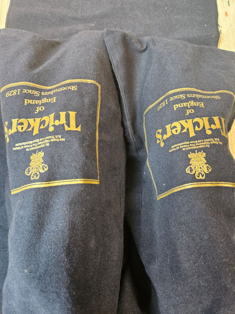 트리커즈 부통 아콘 새 상품 265~270--3