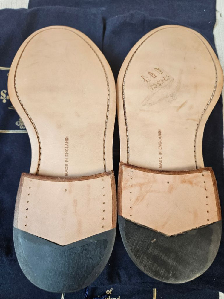 트리커즈 부통 아콘 새 상품 265~270--7