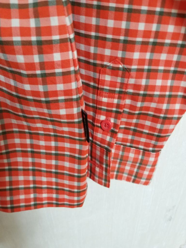 여성 와일드로즈 등산셔츠 (스판100) 이미지