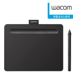 와콤 인튜어스 CTL-6100 중형 타블렛 중고