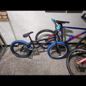 위더피플WTP BMX자전거 팝니다