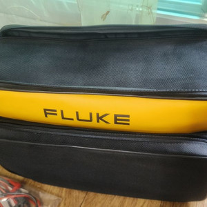 FLUKE-192B/438S 스코프