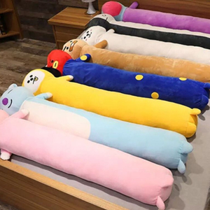 bt21 방탄소년단 인형 바디필로우 130cm 새상품