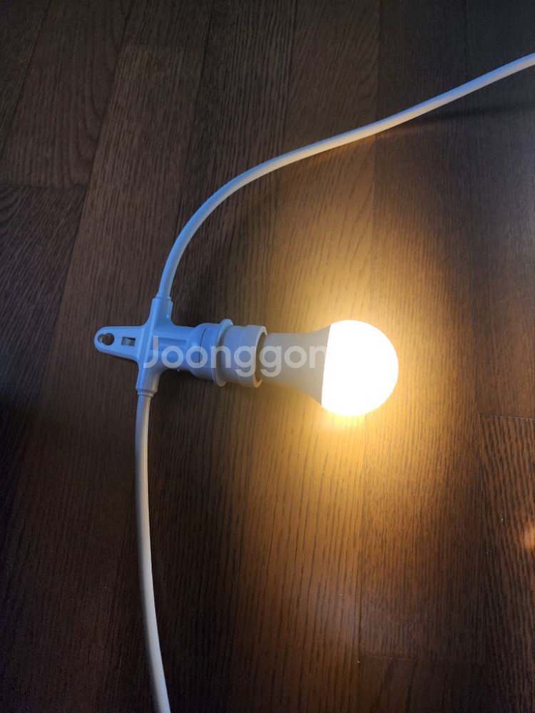 캠핑용라이트,파티라이트,오징어등 팝니다--2