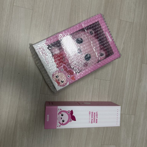 (미개봉) 벚꽃 모코코 인형&장패드 판매합니다!!