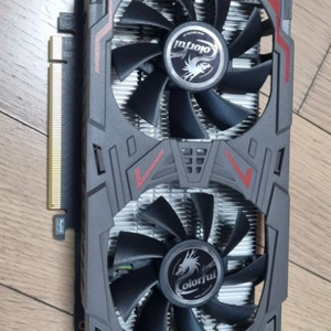 그래픽카드 GP106B6 GTX 1060 3gb