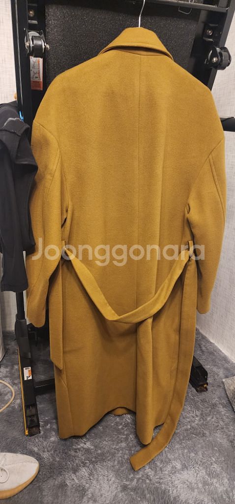 겨울코트 총정리 4만원부터~7만원까지--2