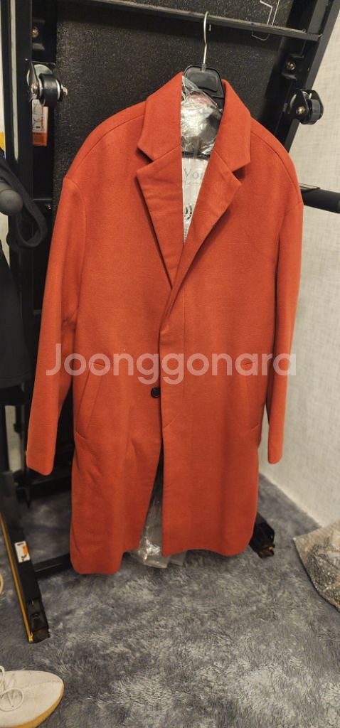 겨울코트 총정리 4만원부터~7만원까지--5