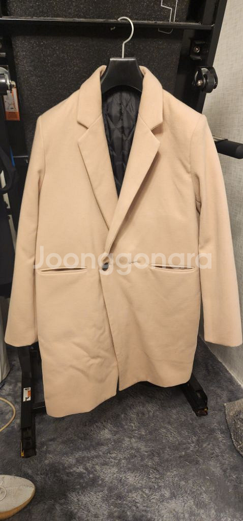 겨울코트 총정리 4만원부터~7만원까지--6